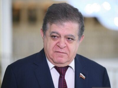 سناتور روس: شاید حادثه پهپادی رومانی، اقدامی عمدی از سوی اوکراین باشد