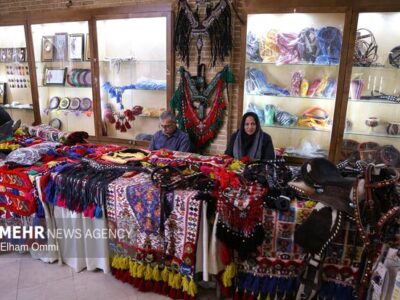 سنندج میزبان رویداد ملی «۱۰۰۰ میدان، ۱۰۰۰ بازار» می‌شود