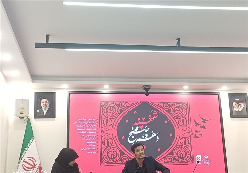 سوگ‌سروده‌های شاعران در رثای “شهید صبح دهم”