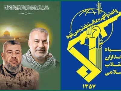 سپاه: جز با محو رژیم صهیونیستی، منطقه روی آرامش نخواهد دید