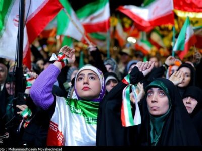 «سیاست خیابان» چگونه ورق جنگ را برگرداند؟