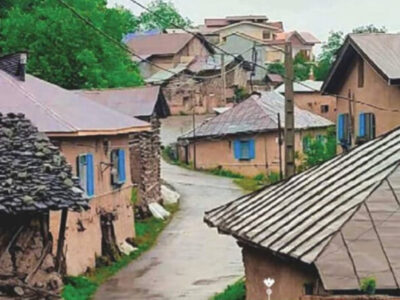 شانه‌تراش به الگوی جهانی می‌رسد؛ معرفی روستاها در ایرلاین ها