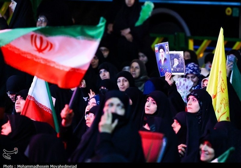 رهبر کشوردوست , رهبر انقلاب , شهید امام خامنه ای (ره) , جنگ آمریکا و رژیم صهیونیستی علیه ایران , 