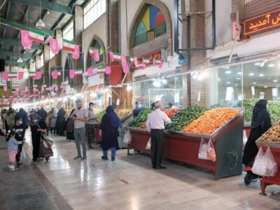 شتاب بخشی به جابجایی میدان تره بار زنجان در دستور کار است 