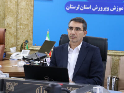 شرکت ۱۱۰ دانش‌آموز لرستانی در جشنواره «کارینو»