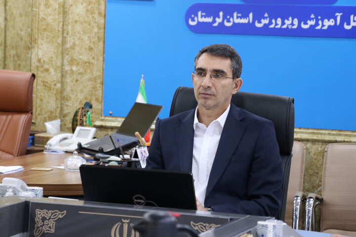 شرکت ۱۱۰ دانش‌آموز لرستانی در جشنواره «کارینو»