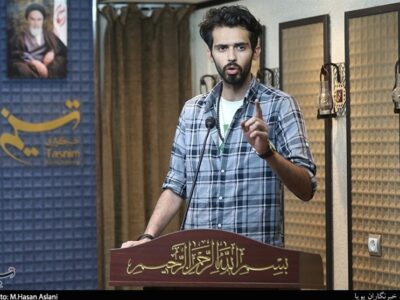 شعر و شعور، رمز ماندگاری حماسه‌های ایرانی
