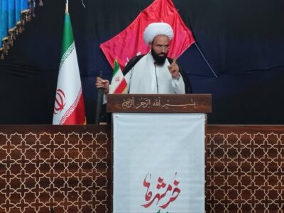 شمارش معکوس برای پاسخ پشیمان‌کننده به هرگونه حماقت دشمن آغاز شده است