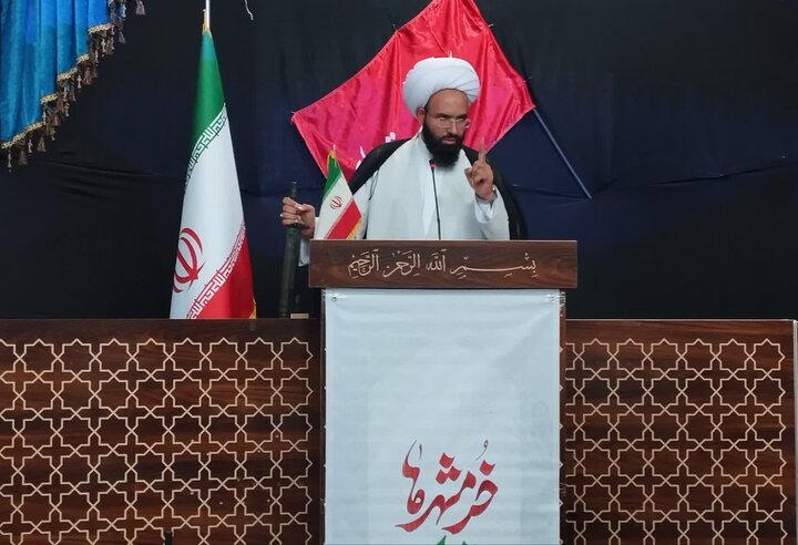شمارش معکوس برای پاسخ پشیمان‌کننده به هرگونه حماقت دشمن آغاز شده است