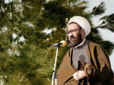 شهامت فکری استاد مطهری؛ الگویی برای زمانه ما