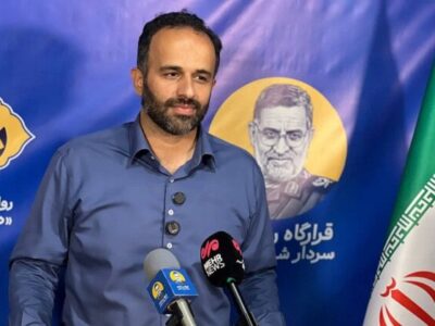 شهردار رشت: حضور مردم در میدان حماسه‌ای ماندگار آفرید