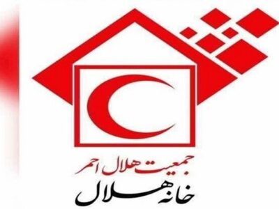 شهرستان شادگان ۳ خانه هلال فعال دارد