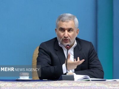 شهید خطیب، سرباز گمنام امام زمان بود که جانبازی‌اش را هم پنهان کرد