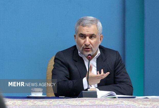 شهید خطیب، سرباز گمنام امام زمان بود که جانبازیاش را هم پنهان کرد