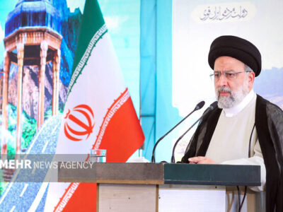 شهید رئیسی «تبلیغ عملی» را در میدان خدمت معنا کرد