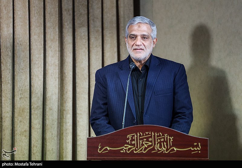 سید ابراهیم رئیسی , 
