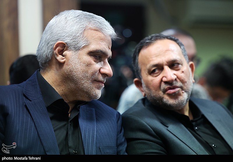 سید ابراهیم رئیسی , 