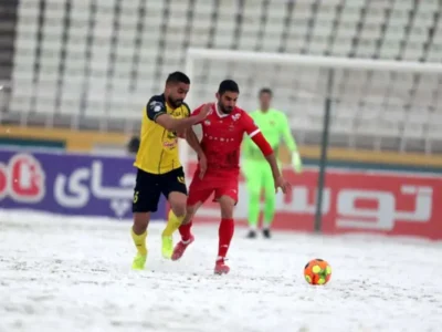 شوک به لیگ برتر؛ حذف دو باشگاه به نفع آسیایی شدن پرسپولیس!