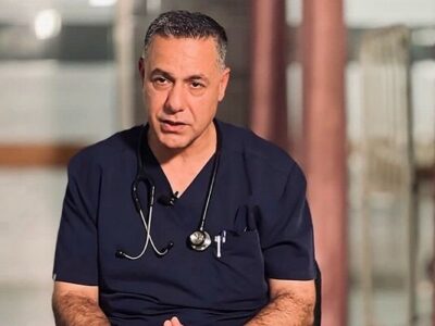 شکنجه اسطوره پزشکی غزه در زندانهای رژیم صهیونیستی