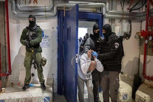 «شکنجه‌ سیستماتیک» اسیران فلسطینی در زندان های رژیم اسرائیل
