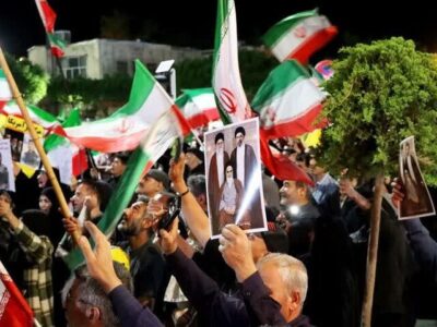 شیروانی‌ها همچنان در میدان حماسه
