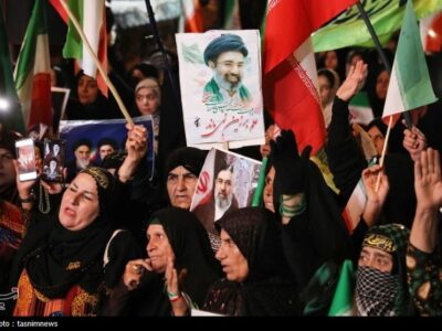 صحیفه سجادیه، نسخه مقاومت ملت را روایت می‌کند