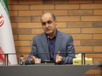 ضرورت کاهش بروکراسی اداری در بازسازی بازار رشت