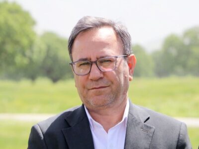 طرح‌های آبیاری تحت‌فشار در خط مقدم توسعه کشاورزی پایدار هستند