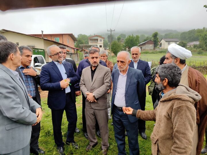 طرح‌های گردشگری باید دارای توجیه اقتصادی و زیست‌محیطی باشند