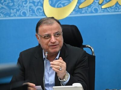 طهماسبی: گلستان پیشرو در انرژی خورشیدی است
