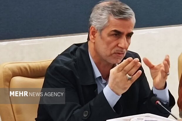 ظرفیتهای تجاری و بندری آبادان نیازمند توجه ملی است