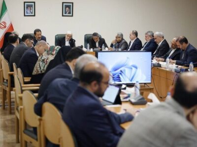 عارف: هیچ کس منکر وجود گرانی در بازار نیست