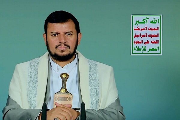 عبدالملک الحوثی: توطئه‌های دشمن در منطقه رو به زوال است
