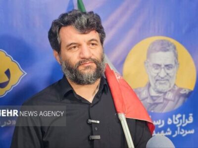 عبدالملکی: دشمن جنگ روانی را به ایرانی‌ها باخته است