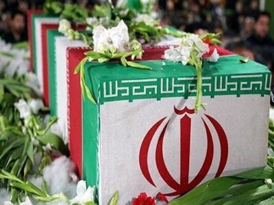 عبدی: راهپیمایی امشب کرمانشاه مزین به نام ۸ شهید جنگ رمضان است