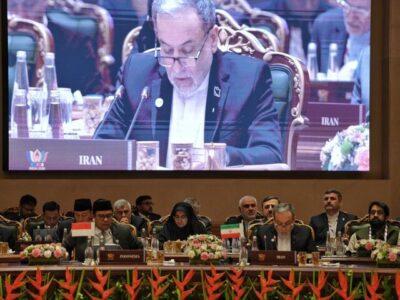 عراقچی: اصلاح شورای امنیت یک ضرورت برای بقای سازمان ملل است