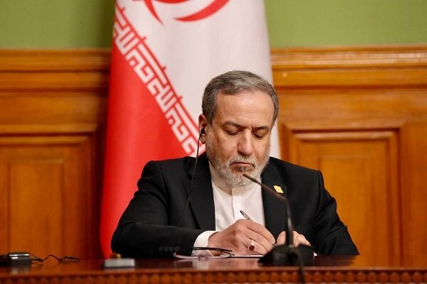 عراقچی: شهیدان «امیرعبداللهیان و خرازی» در عرصه دیپلماسی پیشگام بودند
