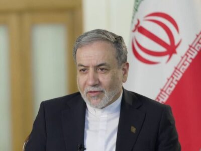 عراقچی: ما ایرانیان هرگز در برابر هیچ فشار یا تهدیدی سر خم نمیکنیم