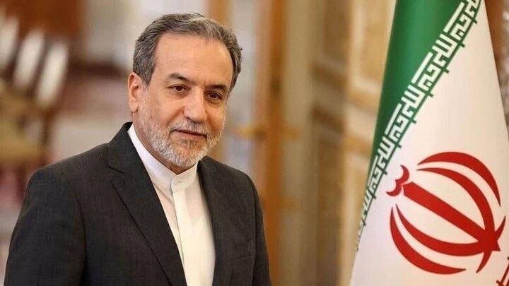 عراقچی: همه کشورها به قدرت جدید ایران اذعان دارند