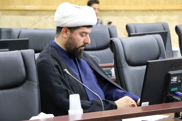 عرفه؛ نجوای دلدادگی در میقات نیایش عرفه؛ نجوای دلدادگی در میقات نیایش