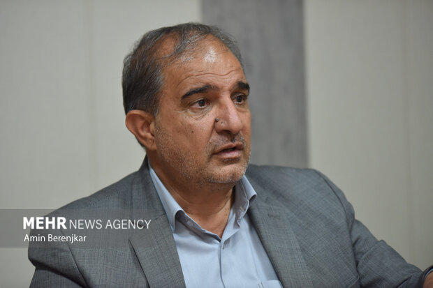 عسکری: پرداخت مطالبات گندمکاران از فردا آغاز میشود