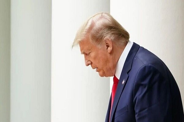 عقب نشینی ترامپ از طرح “پروژه آزادی” در تنگه هرمز