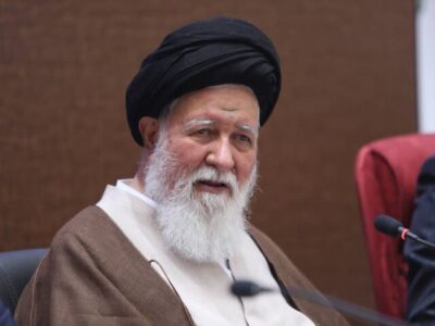علم الهدی: آمادگی در برابر دشمن به معنای داشتن بازدارندگی است