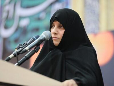 علم الهدی: حمایت از زنان باید جدی گرفته شود
