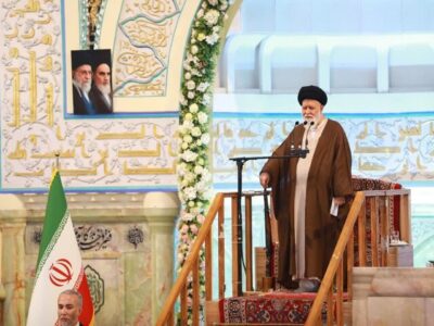 علم الهدی:نگرانی در مورد وحدت نگاه در عرصه جهاد و دیپلماسی حق مردم است