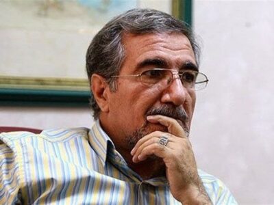 علی‌محمد شیخی چگونه از نقاشی قهوه‌خانه‌ای به کلاژ رسید؟