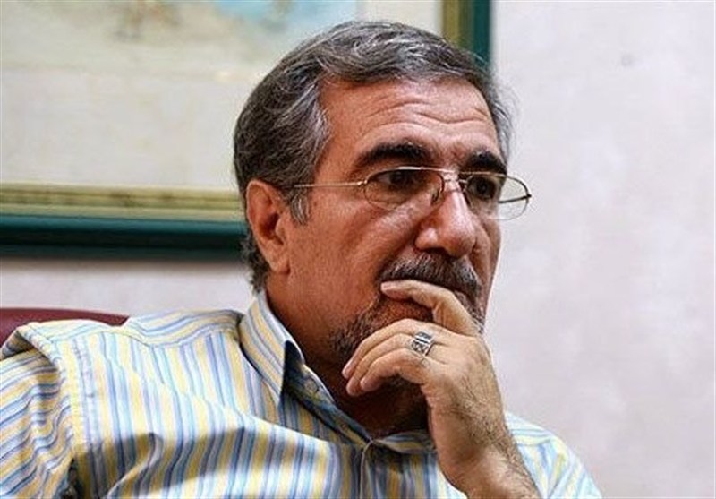 علی‌محمد شیخی چگونه از نقاشی قهوه‌خانه‌ای به کلاژ رسید؟
