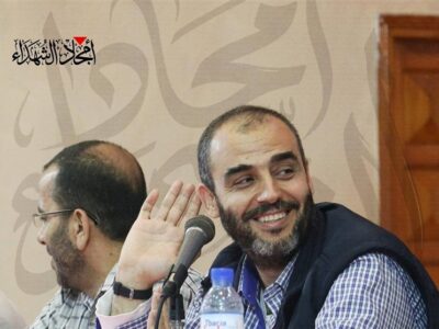 «عملیات روح» و کابوسی به نام محمد السنوار!
