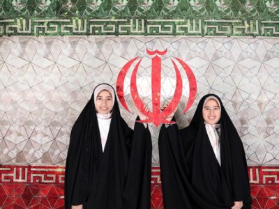 «عکاسخانه ایران»؛ یادگاری ماندگار از شب‌های تاریخی