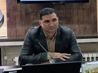 غلام‌پور: زیرساخت‌های امدادی در شهرستان قاین تقویت شود